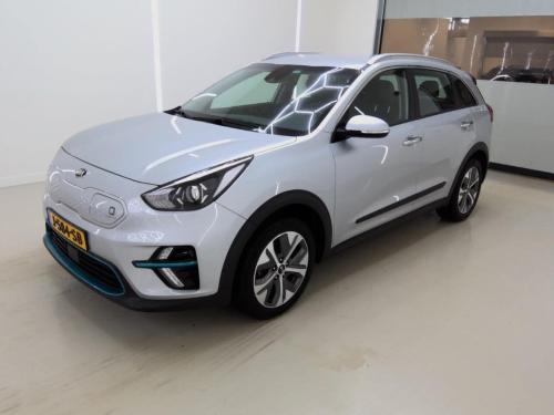 Foto van Kia e-Niro