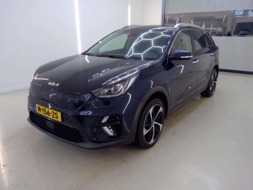Foto van Kia e-Niro