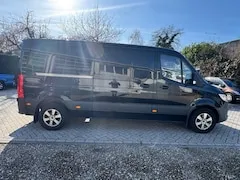 Mercedes-Benz Sprinter 314 2.2 CDI L2H1 2019 - voorkant