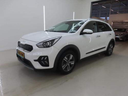 Foto van Kia Niro