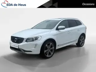 Foto van Volvo XC60