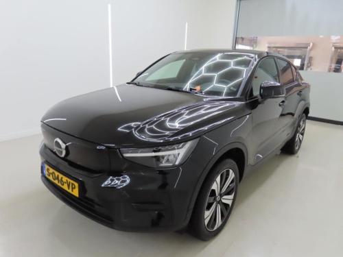 Foto van Volvo C40