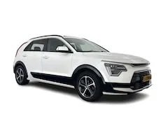 Kia Niro 1.6 GDi Hybrid DynamicPlusLine 2023 - voorkant
