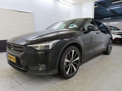 Foto van Polestar 2