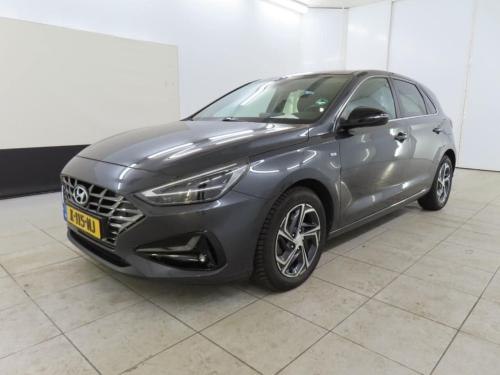 Foto van Hyundai i30