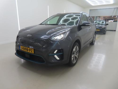 Foto van Kia e-Niro