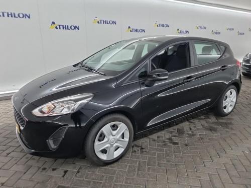 Ford Fiesta 1.1 Trend 2020 - voorkant