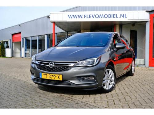 Opel Astra 1.0 Online Edition 2018 - voorkant