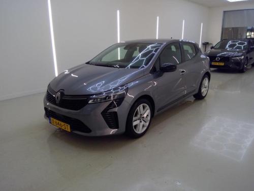 Renault Clio 1.0 TCe 90 evolution 2024 - voorkant