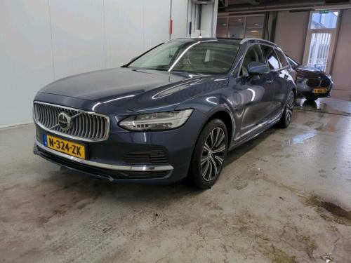 Foto van Volvo V90