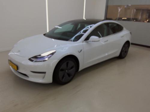 Tesla Model 3 Long Range AWD 75 kWh 2020 - voorkant