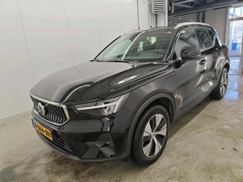 Volvo XC40 1.5 T4 Plug-in hybrid Core Bright 2022 - voorkant