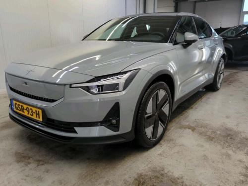 Foto van Polestar 2