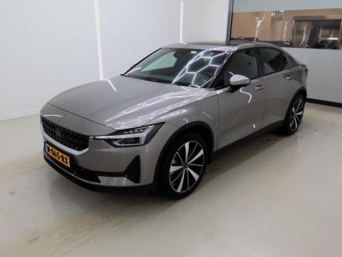 Foto van Polestar 2