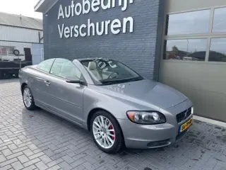 Foto van Volvo C70