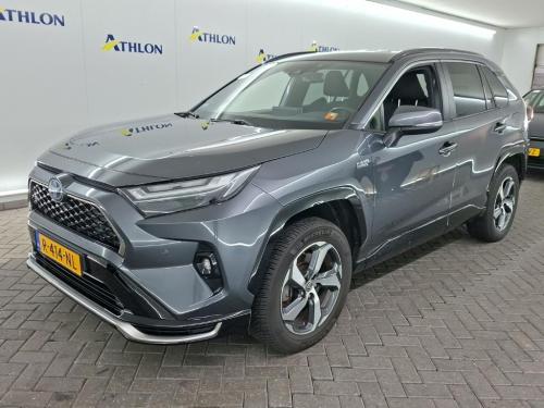 Foto van Toyota RAV4