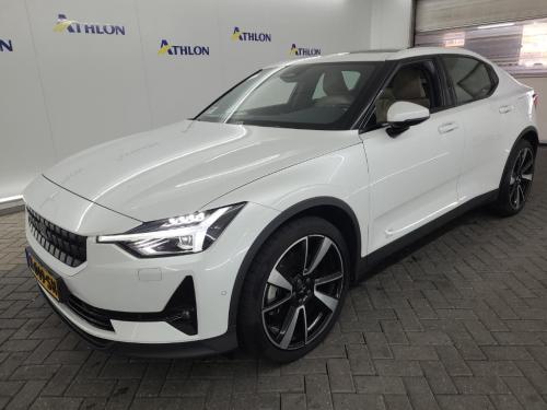 Foto van Polestar 2
