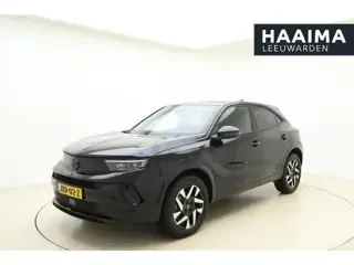 Foto van Opel Mokka