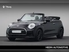 Foto van Mini Mini Cabrio