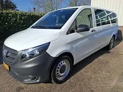 Foto van Mercedes-Benz Vito