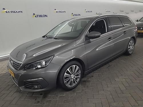Foto van Peugeot 308
