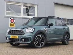 Foto van Mini Countryman
