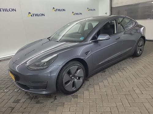 Tesla Model 3 Long Range AWD 75 kWh 2020 - voorkant
