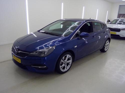 Opel Astra 1.2 Edition 2020 - voorkant