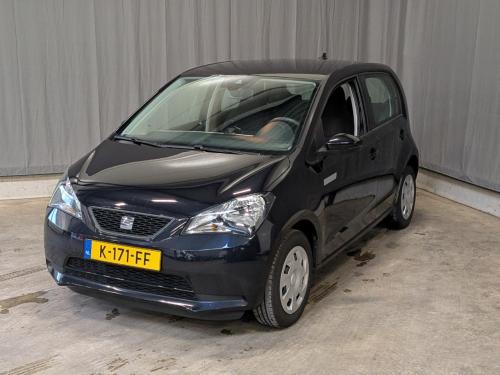Seat Mii Electric electric 2020 - voorkant