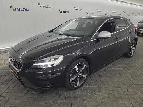 Volvo V40 1.5 T3 Polar+ Sport 2019 - voorkant