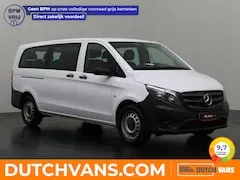 Foto van Mercedes-Benz Vito