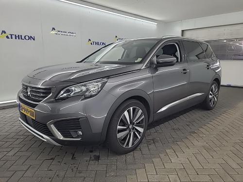 Foto van Peugeot 5008