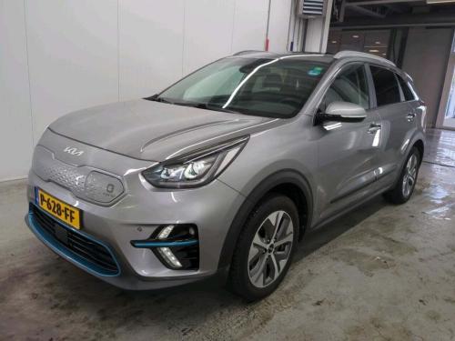 Foto van Kia e-Niro