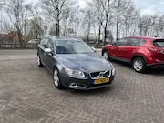 Volvo V70 2.0T R-Edition 2011 - voorkant