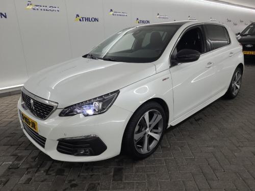 Foto van Peugeot 308