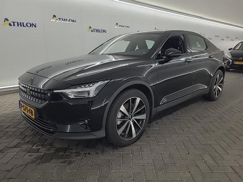 Foto van Polestar 2