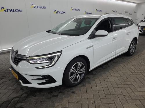 Foto van Renault Mégane