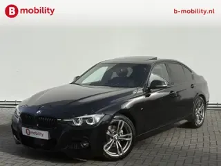 Foto van BMW 3-serie