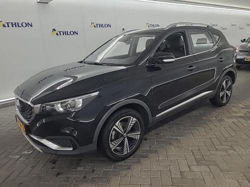 Foto van MG MG ZS