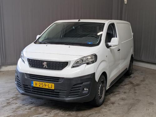 Foto van Peugeot Expert