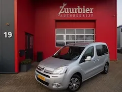 Foto van Citroen Berlingo