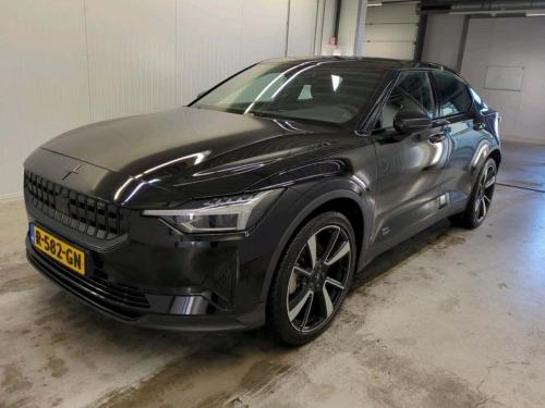 Foto van Polestar 2