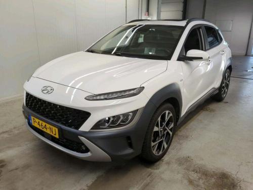 Foto van Hyundai Kona