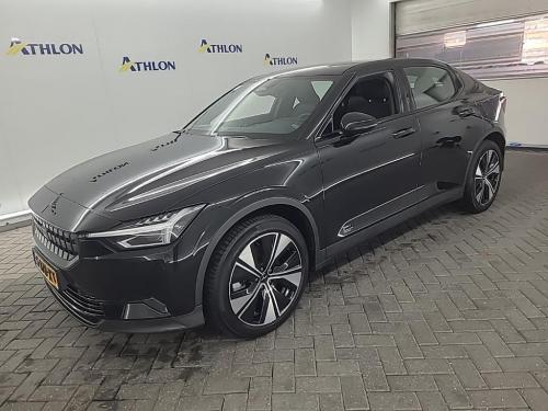 Foto van Polestar 2