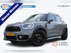 Foto van Mini Countryman