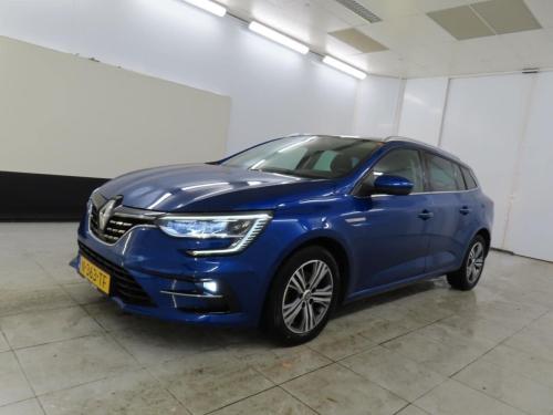 Foto van Renault Mégane