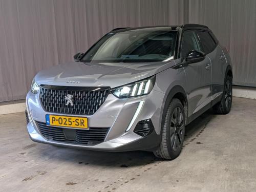 Foto van Peugeot 2008