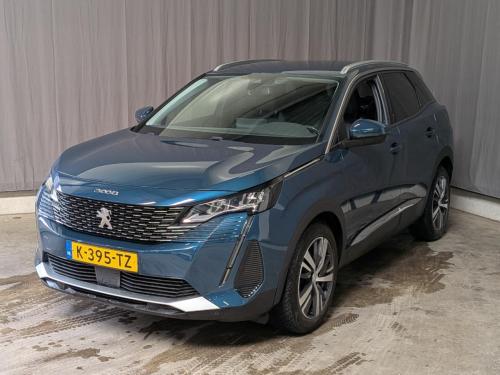 Foto van Peugeot 3008