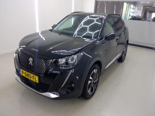 Foto van Peugeot 2008