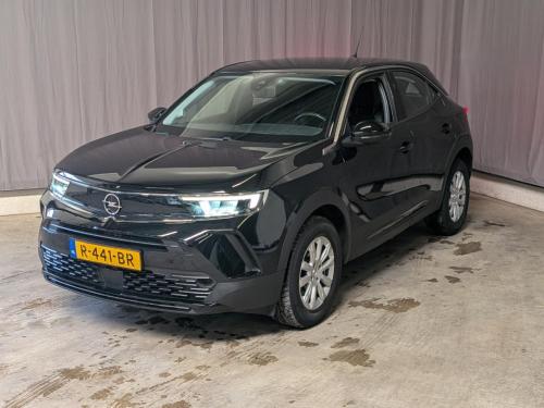 Opel Mokka 1.2 Edition 2022 - voorkant